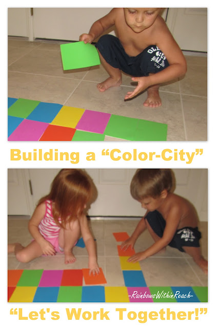 young children design with color, foam cards, rectangle, shapes, young children design with color, foam cards, twins