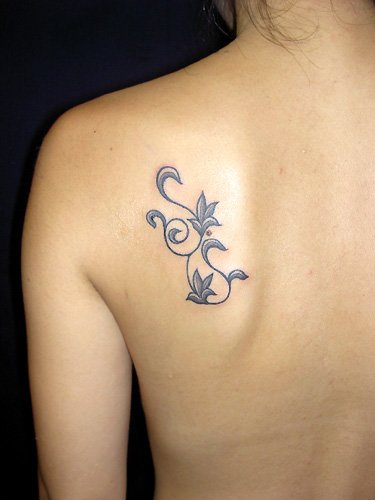 Small Tattoos