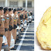 No Paraná, policiais militares fazem “vaquinha” para comprar pão e manteiga