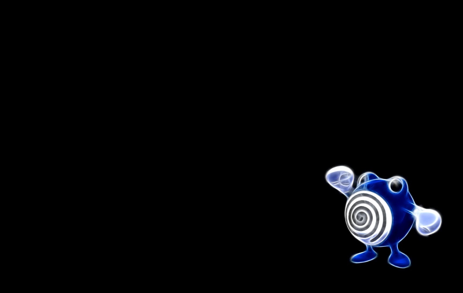 Pokemon Black Background Pokemon Black Background