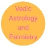 Vedic Astrology and Palmistry