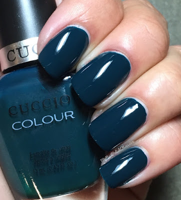 Cuccio Colour Prince I've Been Gone Cuccio Colour Prince I've Been Gone