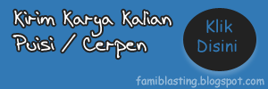 Kirim karya kalian