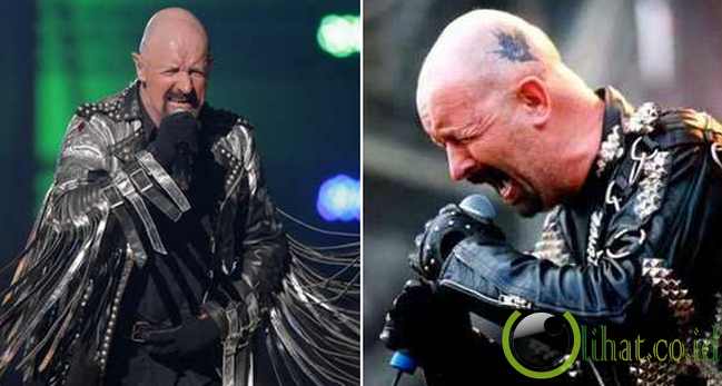 Rob Halford (Judas Priest) Rob Halford (Judas Priest)