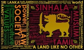 I am SriLankan