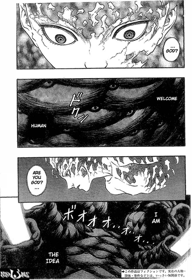 Featured image of post Berserk The Lost Chapter The berserk world majin scanlation okami