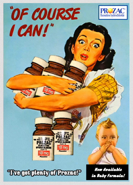 Bipolar Mental Health break