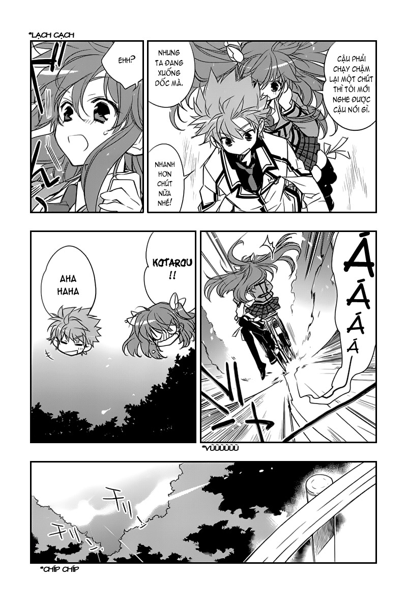 Rewrite: Side-B chap 4
