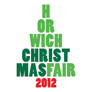 Horwich Christmas Fair