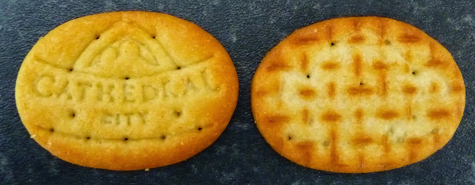 Something to look forward to Cathedral City Baked Bites