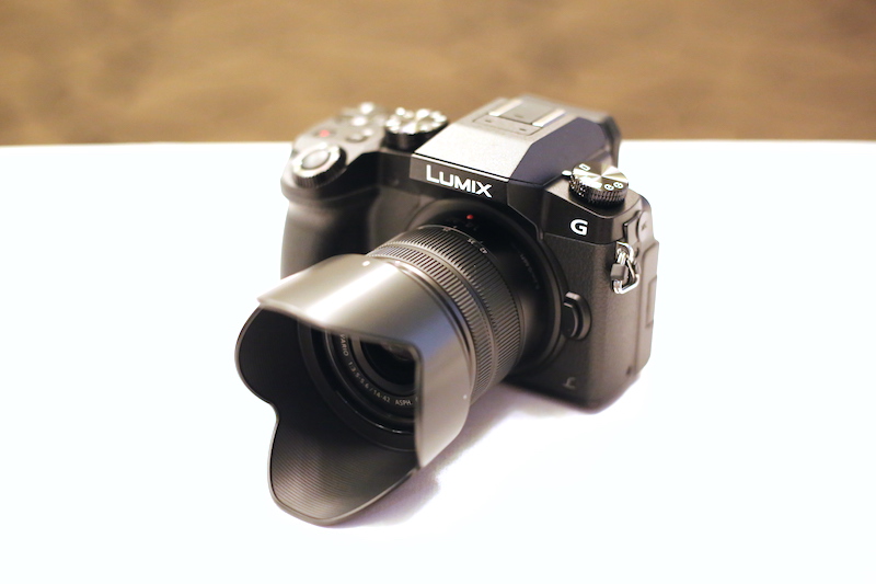 Panasonic Lumix DMCG7 Indepth Review And Reappraisal Of An