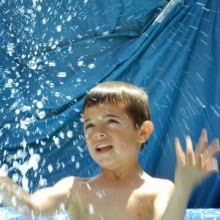 Euskadi ha reducido sensiblemente el consumo de agua en los últimos 20 años