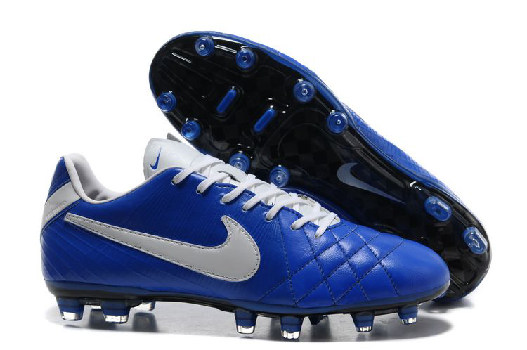 nike tiempo material