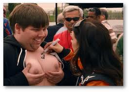 Naked nascar groupie pics — pic 1
