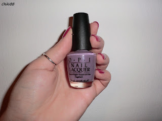 Parlez vous opi? - Opi
