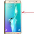 Cara Mudah dan Cepat Screenshot HP Terbaru Samsung Galaxy S6 Edge
