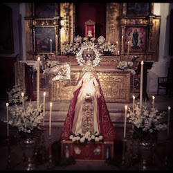 Virgen de la Concha