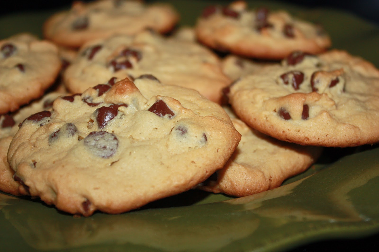 Pumpkin Oatmeal Raisin Cookies Mostly Homemade Mom