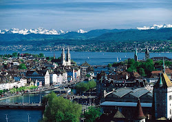 Zürich, Switzerland