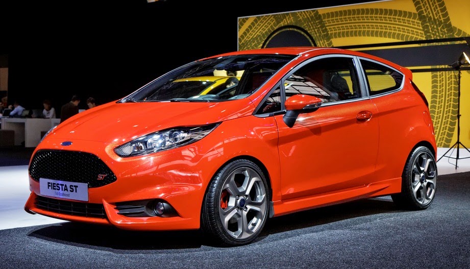 Daftar Harga Mobil Ford Tahun 2017 Terbaru