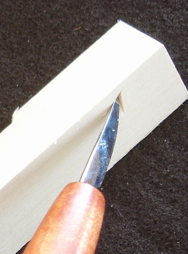 BEGINNERS CARVING CORNER AND BEYOND "Fuzzies" One Cause