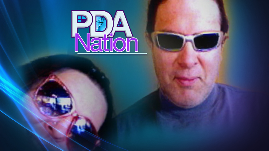 PDA Nation