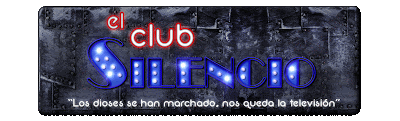 El Club Silencio