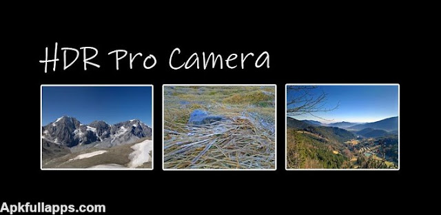 HDR Pro Camera v1.06 