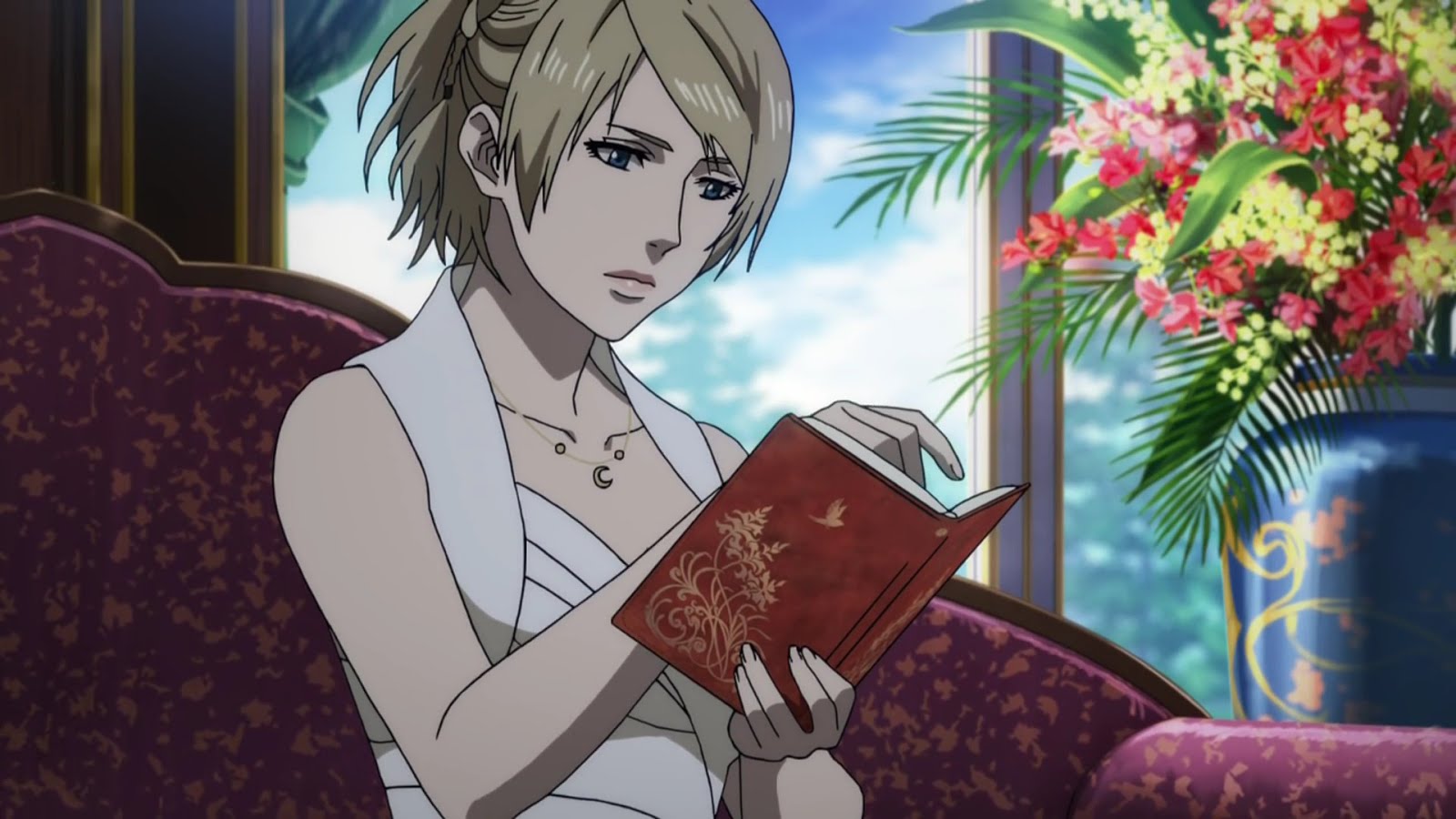 Aa Game Sains Final Fantasy Xv Brotherhood Episode 6 Full Scene