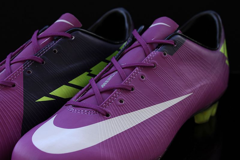 mercurial vapor superfly 3
