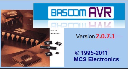 bascom serial