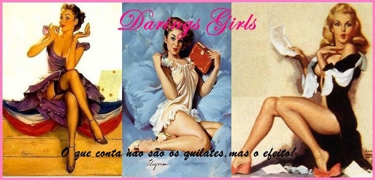 Darings Girls