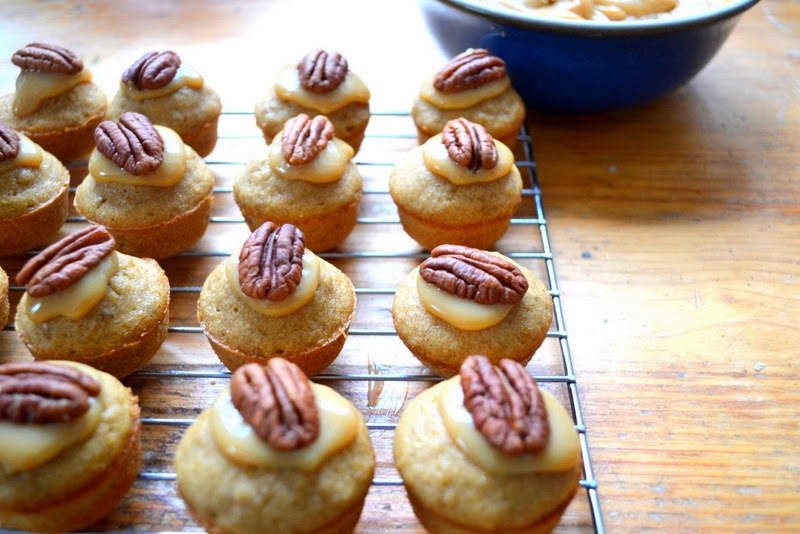 Pudding Lane A London baking blog