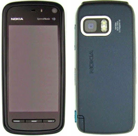 nokia 5800i rm602 version 10 3 007 firmwares direct download