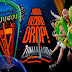Nova imagem da construção da Zumanjaro: Drop of Doom no Six Flags Great Adventure