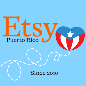 Etsy Puerto Rico Team