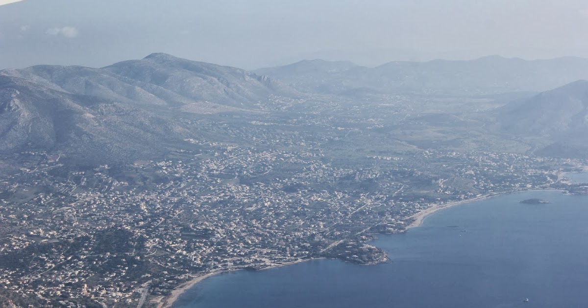 Expatliv: Happy New Year - from Greece