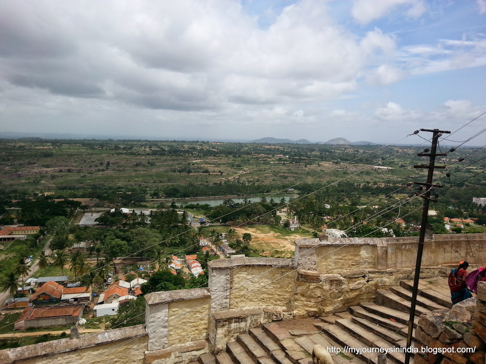 Melukote Melukote