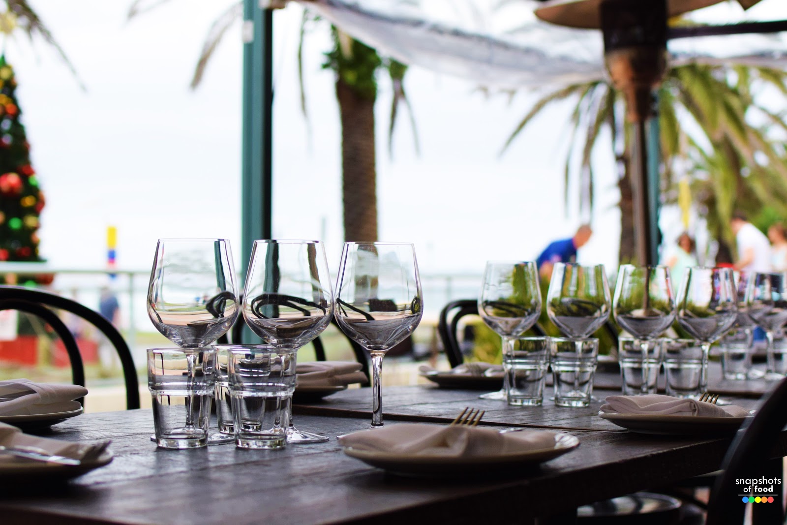 Giro Osteria Cronulla