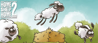 Download Game Home Sheep Home 2 v1.0 Full-TEHTA