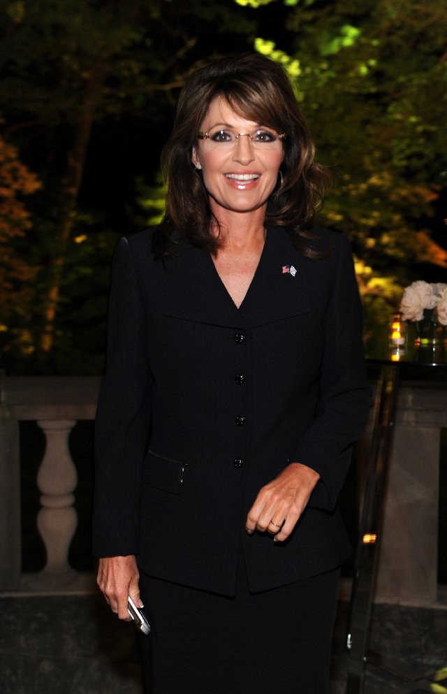 Sarah Palin Hairstyles Pictures.