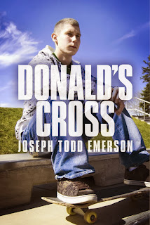 Donald's Cross by Joseph Todd Emerson