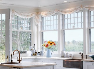 THINGS YOU NEED TO KNOW ABOUT WINDOW TREATMENTS FOR LARGE WINDOWS