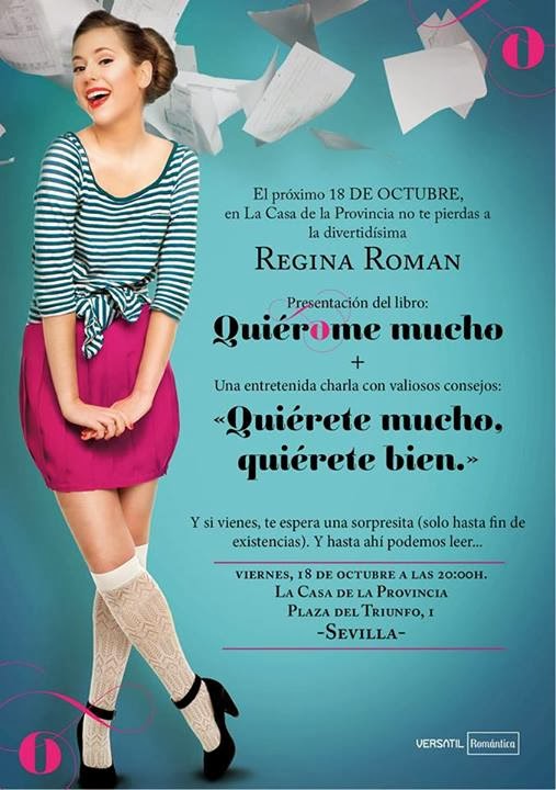 Presentación "Quiérome mucho" en Sevilla 18.10.13 Regina+Rom%C3%A1n+18-10