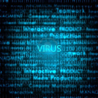 VIRUS INVISIBLES