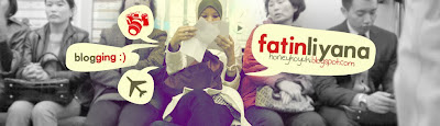 Fatin Liyana