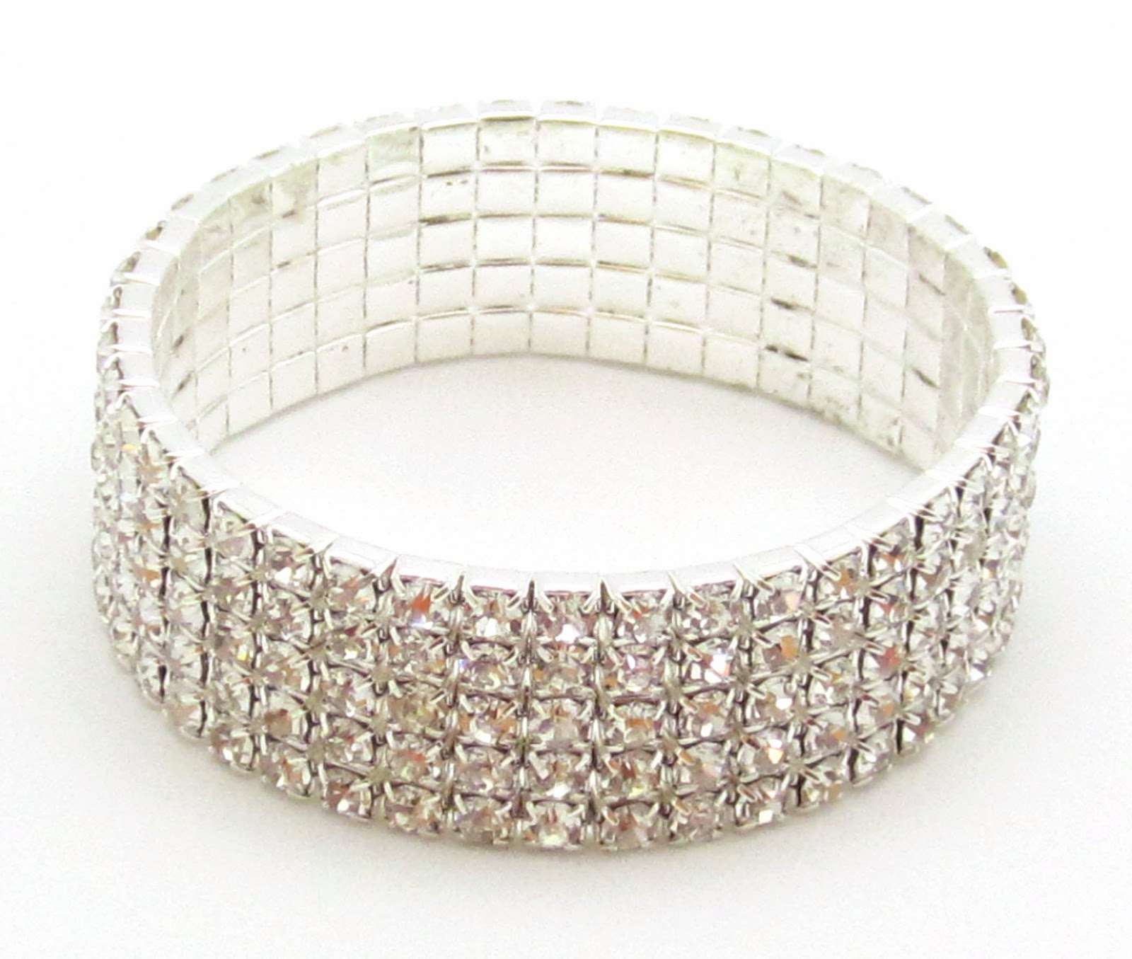 Candy's Clean Cooking Bikini Competition Checklist