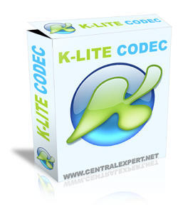 عمالقة الملتيمديا باخر اصدار K-Lite+Codec+Pack+Full