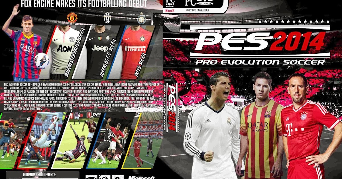Pes 2014 highly compressed game only 21 mb to gb conversion