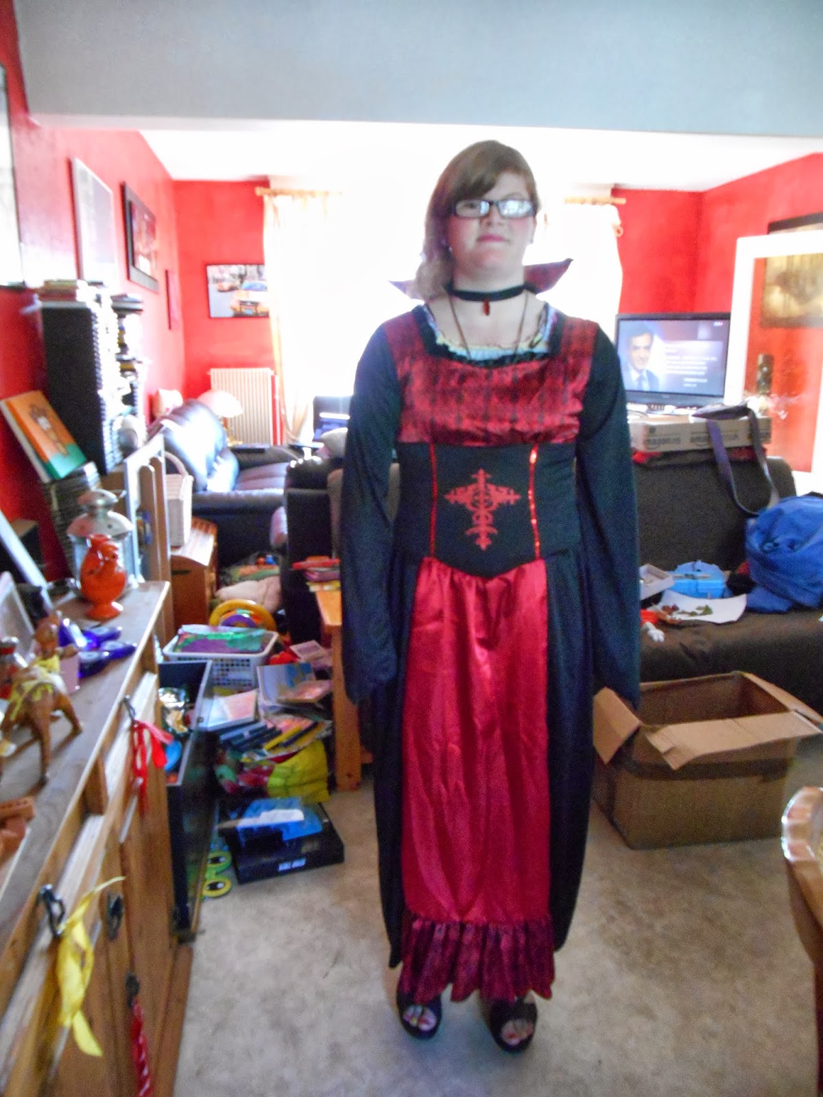 Madhouse Family Reviews Aldi's Spooktastic Halloween range review